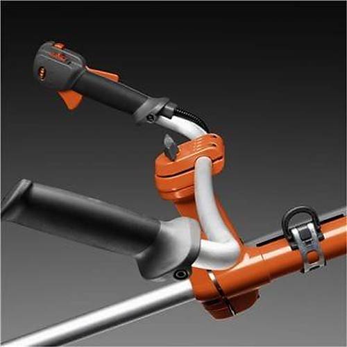 Husqvarna 555RXT Motorlu �al� T�rpan�