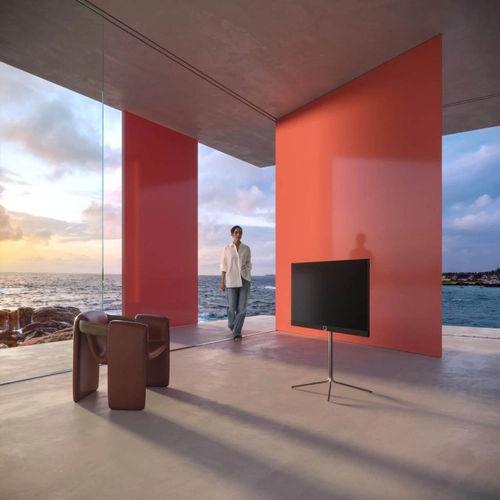 Loewe Callas 4K Smart LED TV 32