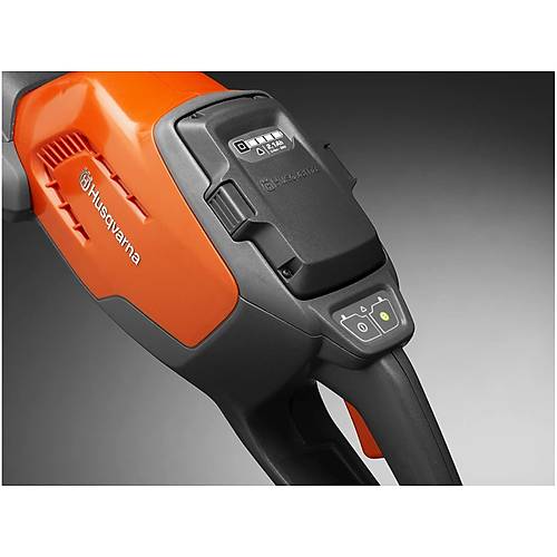 Husqvarna 115�HD45 Ak�l� �it Budama Makinesi