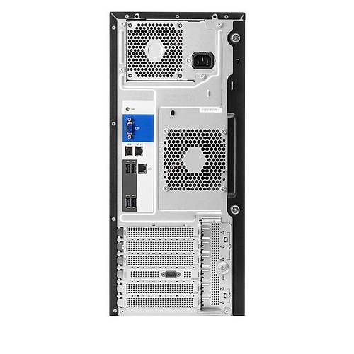 HPE ML110 Gen10 4210 1P 16G 8SFF EU Svr
