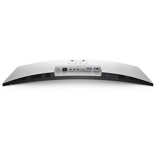UltraSharp 38 Curved 3840�1600 5MS HDMI DP USB-C