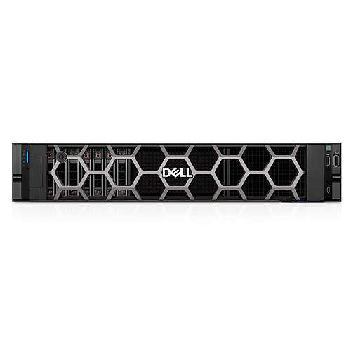 R760XS Xeon Silver 2x4410y 2x64 2x480GB SSD MU 1100W� Broadcom 57414 Dua