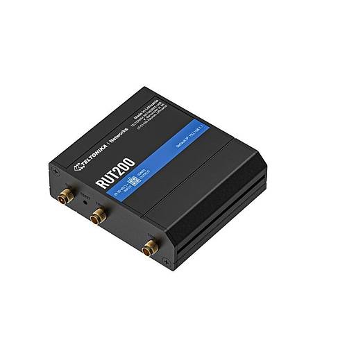 LTE 2 ETH port