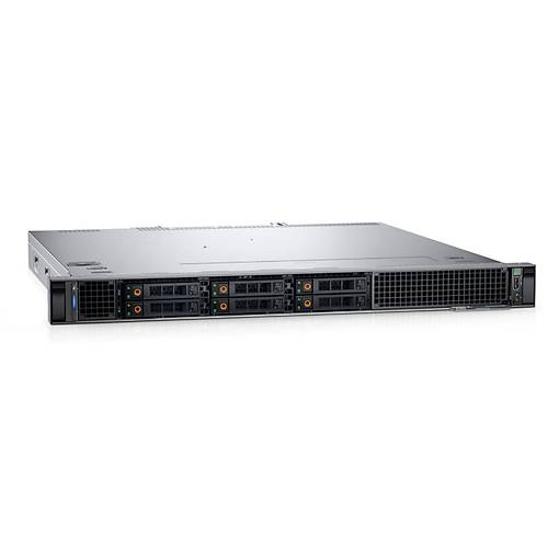 PowerEdge R260 Intel Xeon 6 Performance 6325P 3.5G 16GB 480GB SSD SATA