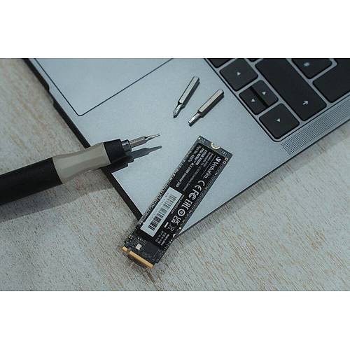 1TB Vi3000 Int. PCIe NVMe M2 GEN3 SSD 3300MB Okuma/3000MB Yazma