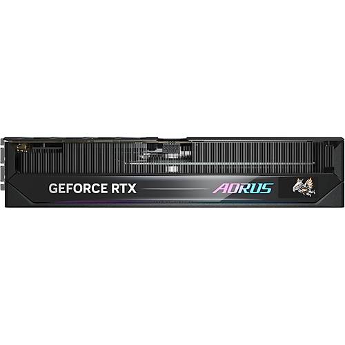 RTX5070TI AORUS 16GB 256B GDDR7 DP-HDMI EKRAN KARTI