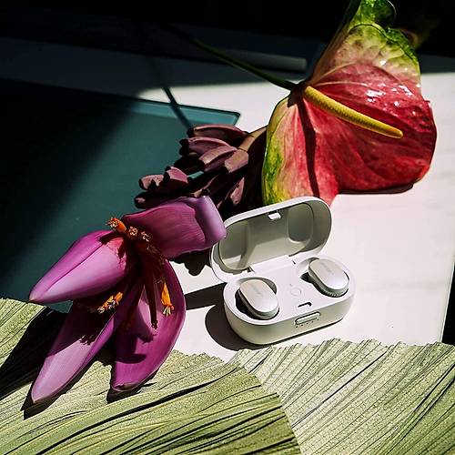 Bose QuietComfort Earbuds Bluetooth Kulakl�k