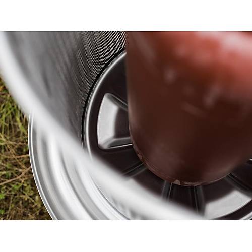 Speidel 40 Litrelik Paslanmaz �elik Balonlu Pres