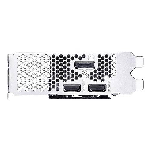 MSI GEFORCE RTX 3050 LP E 6G OC