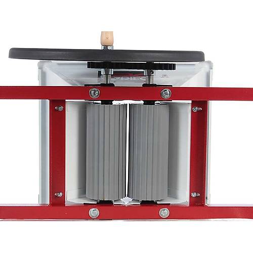 Grifo PMN Manuel �z�m Patlatma Makinesi