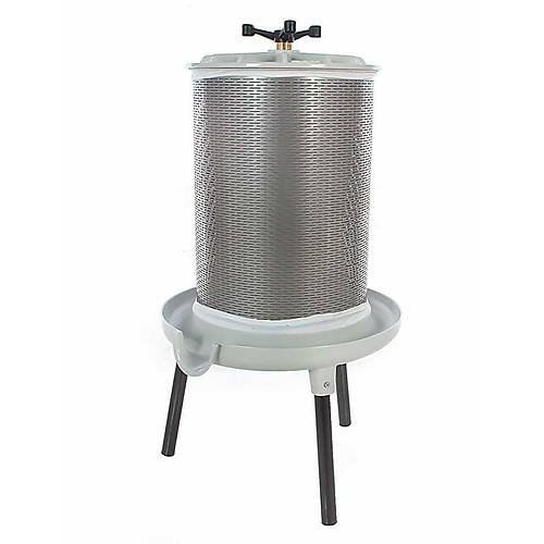 Grifo EW80 80 Litre Balonlu Meyve �z�m Suyu S�kma Presi