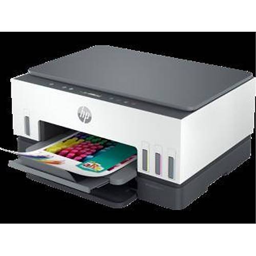 OfficeJet Pro 8123 �ok Fonksiyonlu Yaz�c�