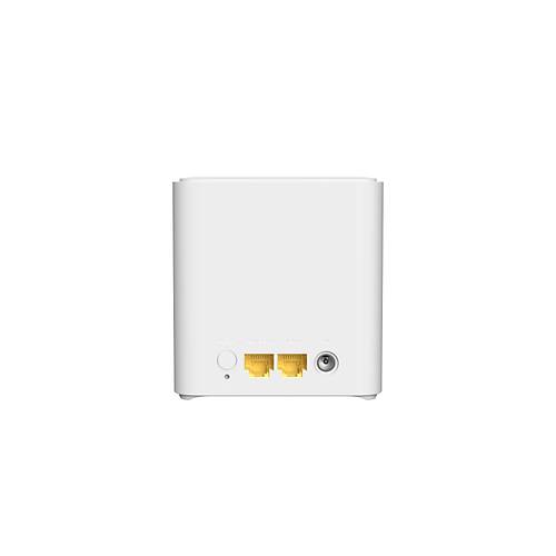ROU MX3 AX1500 Mesh Wi-Fi 6 Router