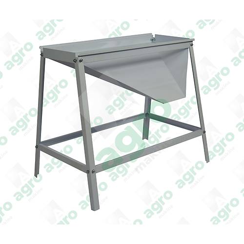 Grifo DMCAV Sehpal� Motorlu Sap Alma ve �z�m Patlatma Makinesi