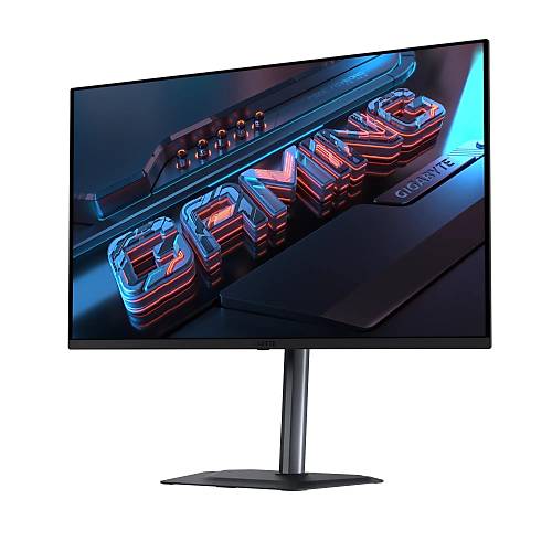 31.5 GIGABYTE MO32U OLED 0.03MS 165HZ UHD GAMING MONITOR