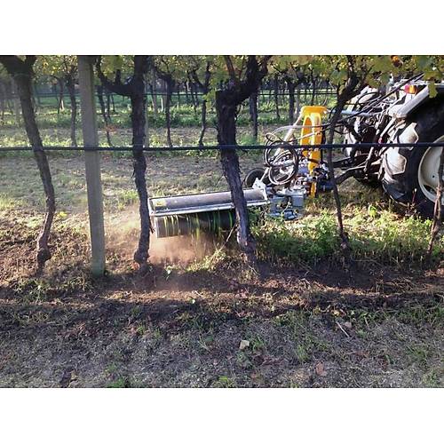 Kad�o�lu KM3 Trakt�r T�rpan� (3 Pistonlu Model)