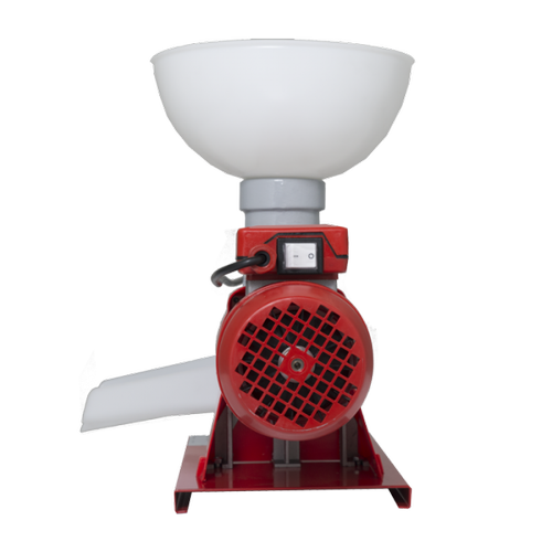 Grifo SP5EL Plastik Hunili 0.5 HP Sal�a Makinesi