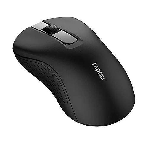 B20 Silent Wireless Optical Mouse Silent