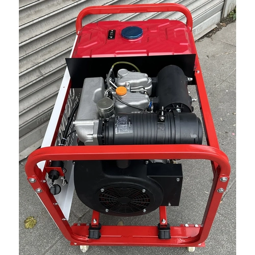 GoldMoto GM17TDJY Dizel Jenerat�r 17kVA Trifaze Mar�l�