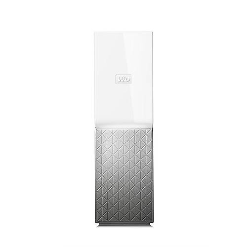 MY CLOUD HOME  4TB Beyaz