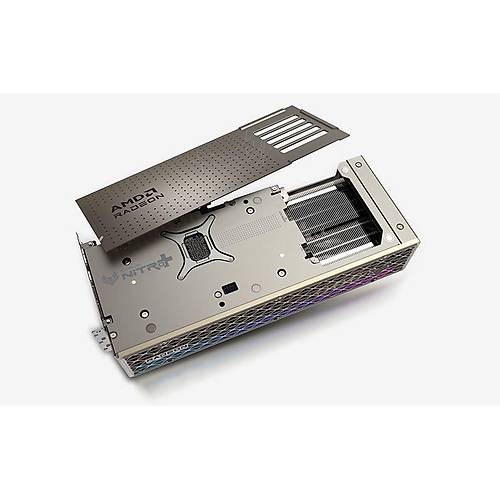 VGA NITRO+ AMD RX9070XT OC 16GB