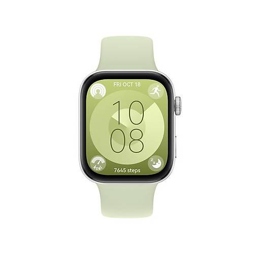 Huawei Watch FIT3 (Solo-B09S) Green