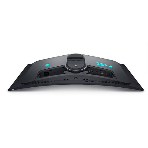 Alienware 34 Kavisli Ips 34.18