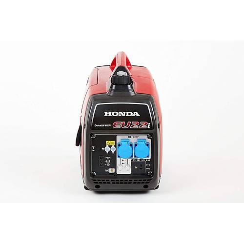 Honda EU 22� K1 GG3 �anta Tipi 2,2 kVa Jenerat�r