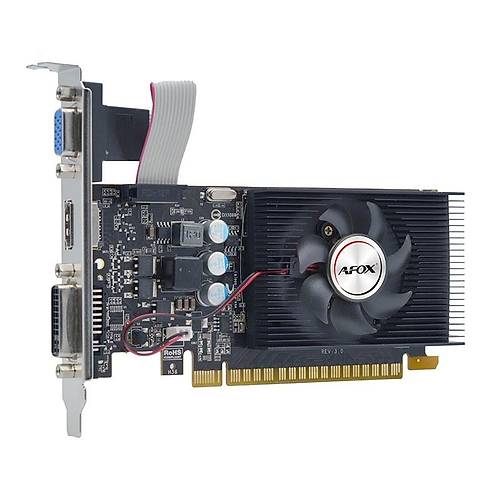 NVIDIA GeForce GT240 DDR3 1GB 128 Bit PCI Express 2.0 Ekran Kart�