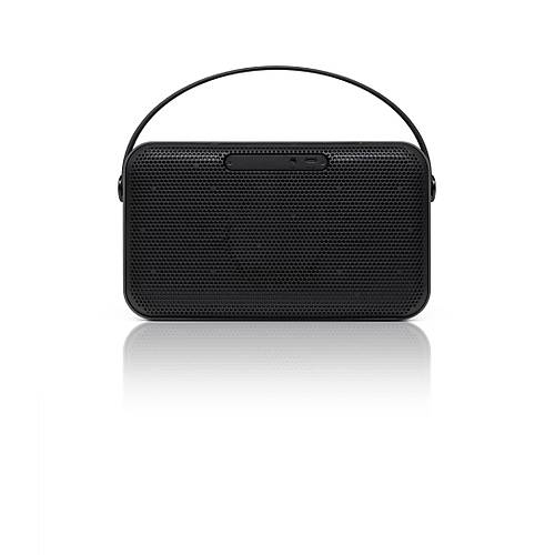 ZIEGEL TWS BLUETOOTH SPEAKER 30W SIYAH