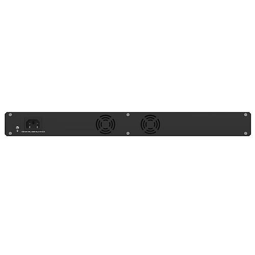 Managed 24x1000Mbps 4SFP Switch