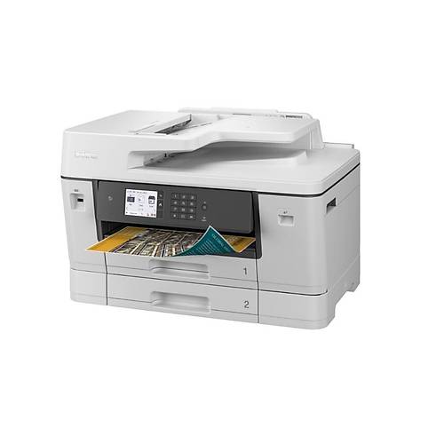 Renkli Mfp A3 Ink Yaz�c� 28ppm