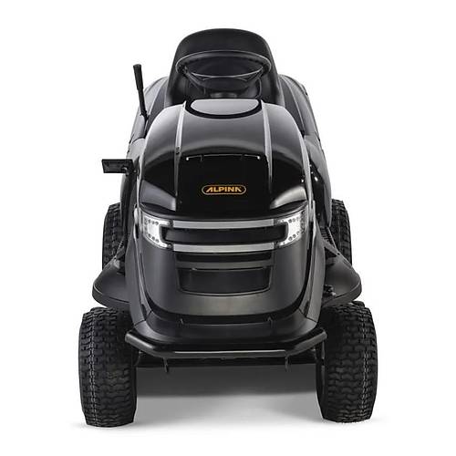 Alpina AT8 102 HWA ST650 TW�N �im Bi�me Trakt�r�