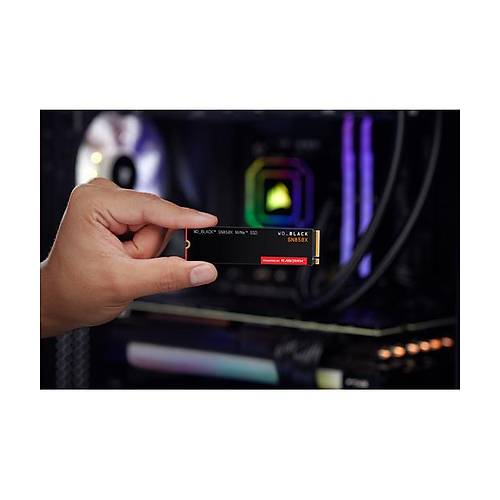 WD_BLACK SN850X 1TB M.2 NVMe?