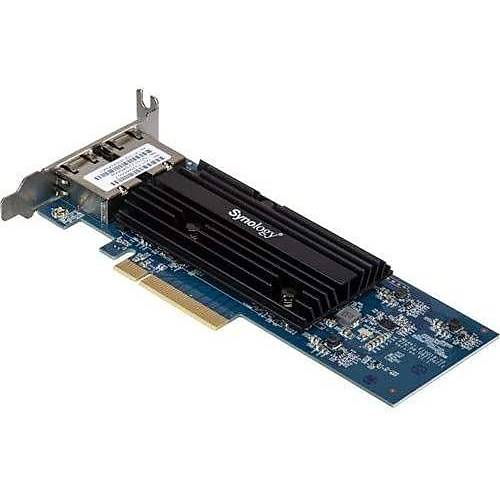 NAS 10 Gigabit, tek SFP+ port PCI Expres
