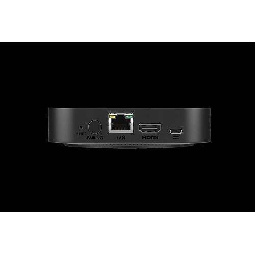 1920x1080 FHD HDMI PLUG&PLAY Kablosuz Wi-Fi G�r�nt� Aktar�m Sunum