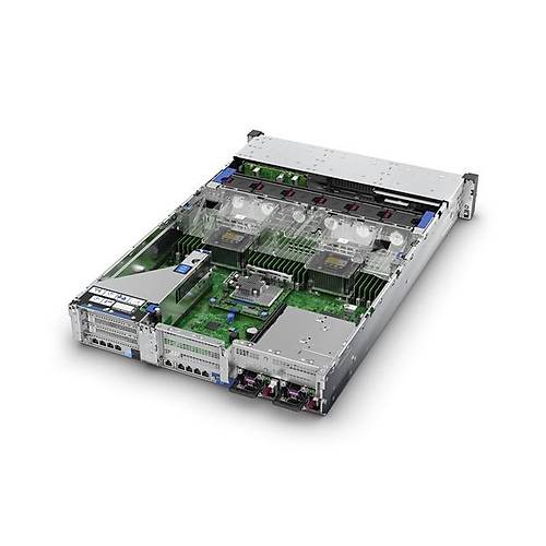 HPE DL380 Gen10 5218 1P 32G NC 8SFF Svr