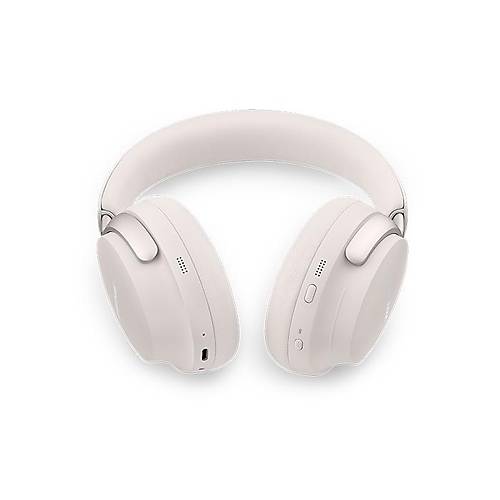 Bose QuietComfort Ultra kulak-�evresi kulakl�k/ Beyaz