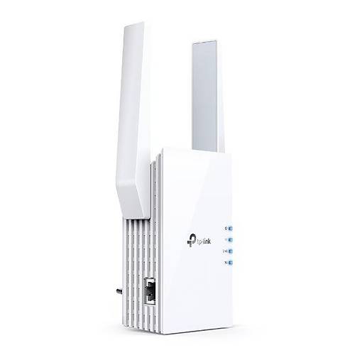RE605X AX1800 Wi-Fi Menzil Geni�letici