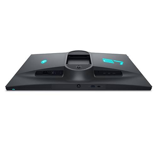 Alienware 27 4K Dual-Resolution Gaming Monitor 3840x2160 1MS USB DP HDMI