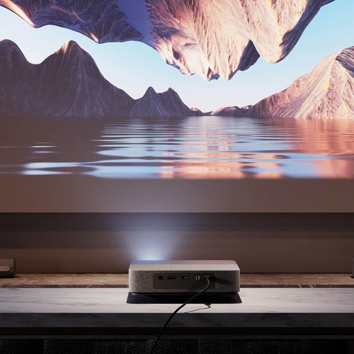 We. BEAM Full HD Mini Projekt�r