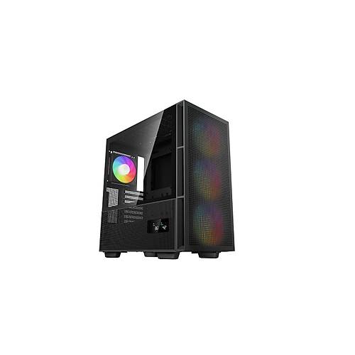 CH560 DIGITAL - PF700 Midtower ATX 700W Power Supplyl� Digital Ekranl�