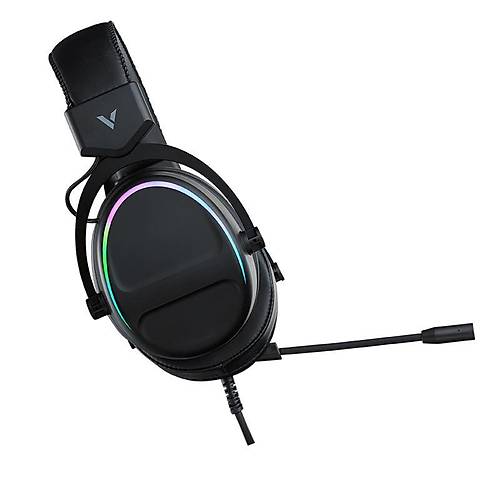 VH650 Sanal 7.1 Kanal RGB Oyuncu Kulakl���