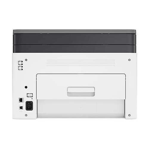 HP Color Laser MFP 178nw Printer