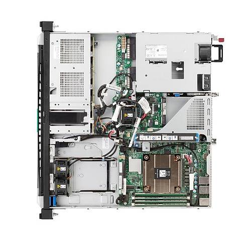 HPE DL20 Gen11 E?2436 32GB Server