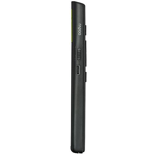 XR100 Wireless Presenter Black