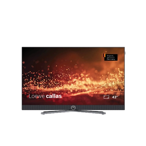Loewe Callas 4K Smart LED TV 32