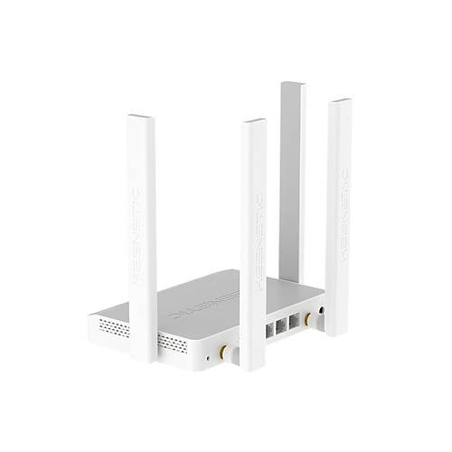 Runner 4G N300 Wi-Fi Mesh Fiber VPN Router 4G Modem Cat4 4Port