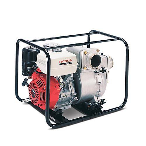 Honda WT40 XK3 DE Benzinli Pis Su Motoru