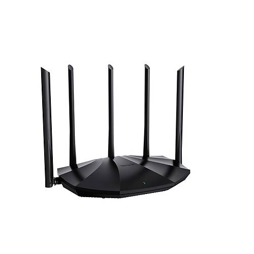 ROU Wi-Fi 6 Dual-Band Gigabit Router